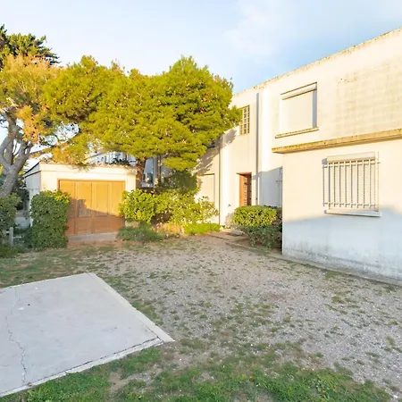 Les Jacinthes - Spacious Sea View * Port-la-Nouvelle