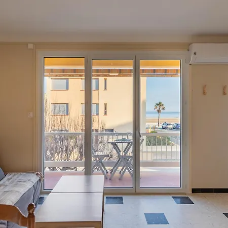 Les Jacinthes - Spacious Sea View דירה פור-א-נובל