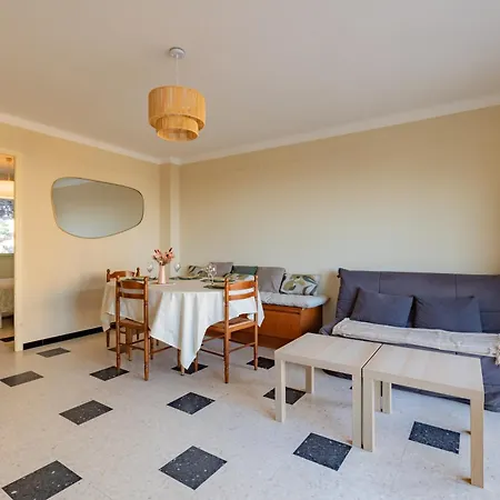 Les Jacinthes - Spacious Sea View פור-א-נובל