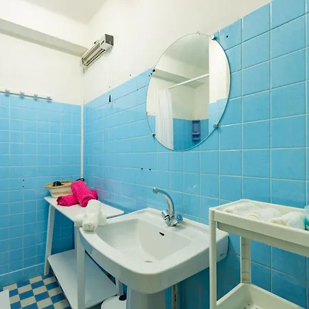 Les Jacinthes - Spacious Sea View Apartment