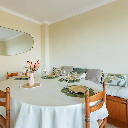 Les Jacinthes - Spacious Sea View *