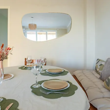 Les Jacinthes - Spacious Sea View *