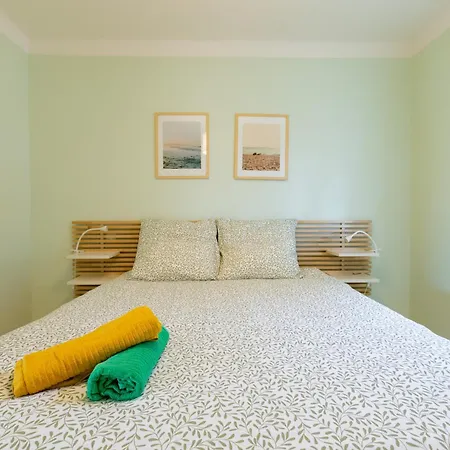 Les Jacinthes - Spacious Sea View פור-א-נובל