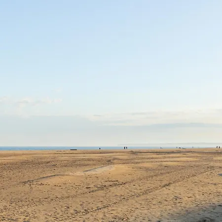Les Jacinthes - Spacious Sea View דירה *