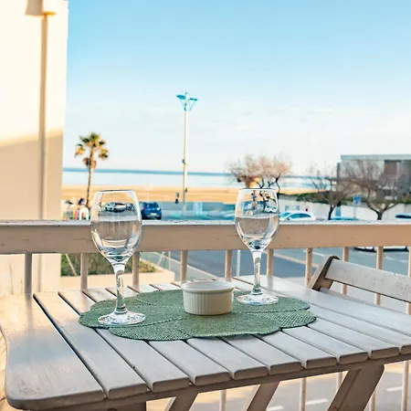 Les Jacinthes - Spacious Sea View *